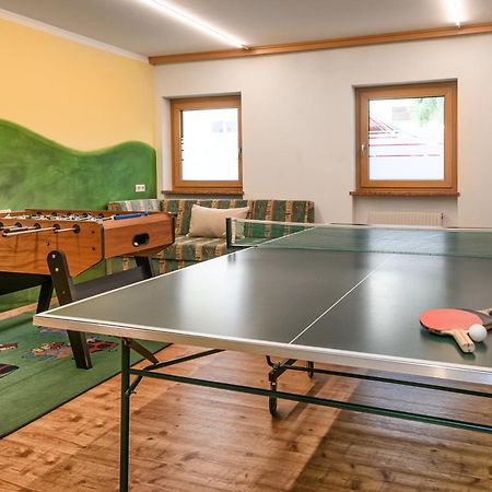Ferienhaus Birgit - Inklusive Eintritt Alpentherme Bad Hofgastein Exterior foto