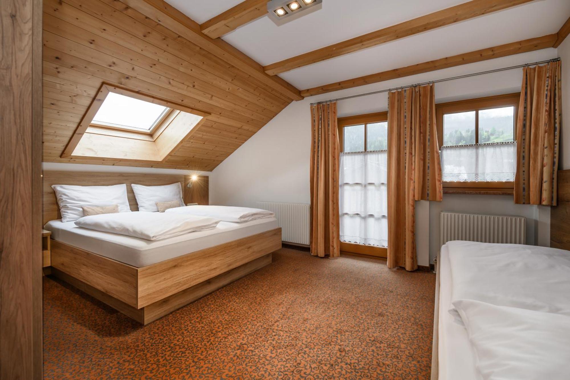 Ferienhaus Birgit - Inklusive Eintritt Alpentherme Bad Hofgastein Exterior foto