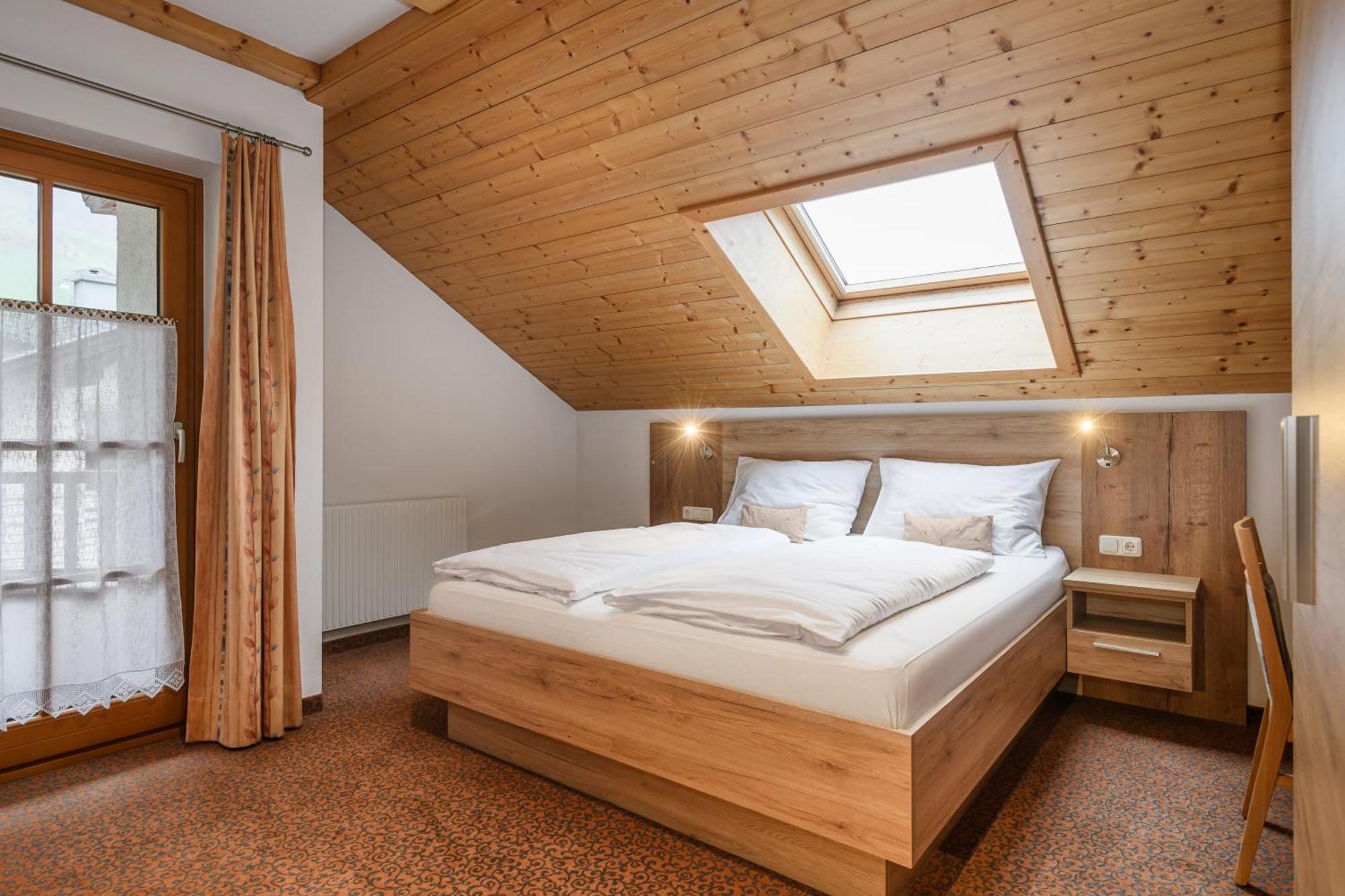 Ferienhaus Birgit - Inklusive Eintritt Alpentherme Bad Hofgastein Exterior foto