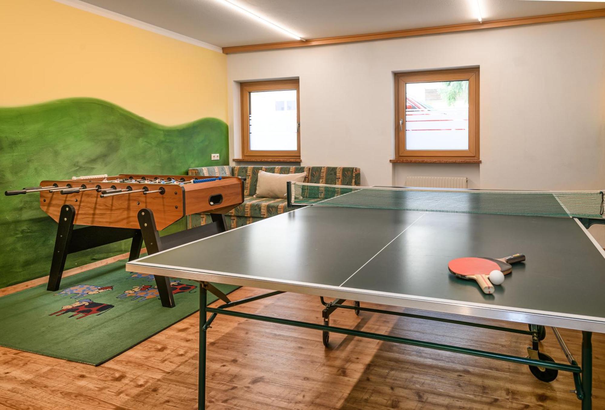 Ferienhaus Birgit - Inklusive Eintritt Alpentherme Bad Hofgastein Exterior foto